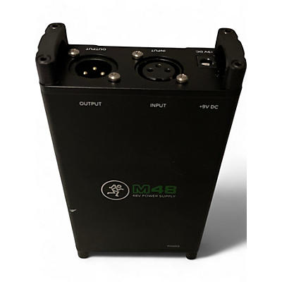 Mackie Used Mackie M48 Power Supply