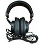 Used Mackie MC100 Studio Headphones
