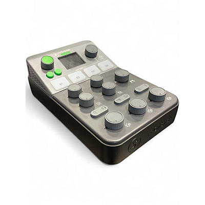 Used Mackie MCASTER Audio Interface