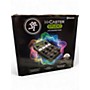 Used Mackie MCASTER STUDIO Digital Mixer