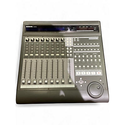 Used Mackie MCU Control  Control Surface