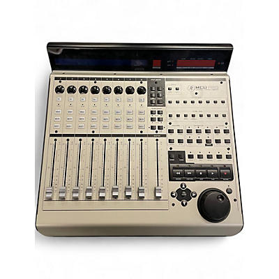 Used Mackie MCU PRO Control Surface