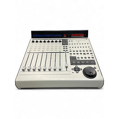 Used Mackie MCU PRO UNIVERSAL Control Surface