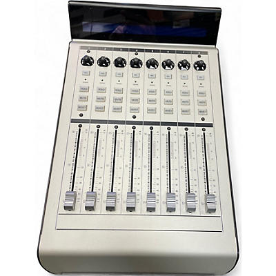 Used Mackie MCU XT EXTENTION Control Surface