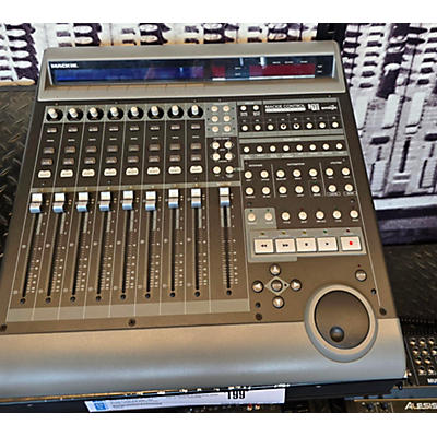 Mackie Used Mackie MCU XT PRO Control Surface