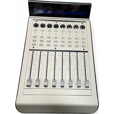 Used Mackie MCU XT PRO Control Surface