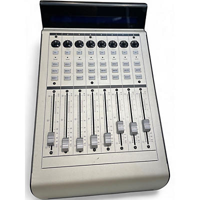 Used Mackie MCU XT PRO Digital Mixer