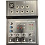 Used Mackie MIX 5 Line Mixer