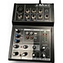 Used Mackie MIX 5 Unpowered Mixer