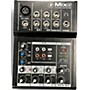 Used Mackie MIX 5 Unpowered Mixer