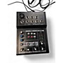 Used Mackie MIX 5 Unpowered Mixer