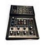 Used Mackie MIX 5 Unpowered Mixer