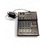 Used Mackie MIX 8 Line Mixer