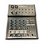 Used Mackie MIX 8 Unpowered Mixer