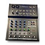 Used Mackie MIX 8  Unpowered Mixer