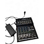 Used Mackie MIX 8 Unpowered Mixer