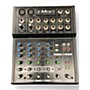 Used Mackie MIX 8 Unpowered Mixer