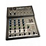 Used Mackie MIX 8 Unpowered Mixer