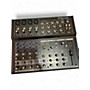Used Mackie MIX12FX Digital Mixer