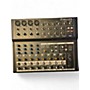 Used Mackie MIX12FX Powered Mixer