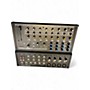Used Mackie MIX12FX Powered Mixer