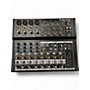 Used Mackie MIX12FX Unpowered Mixer