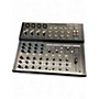 Used Mackie MIX12FX Unpowered Mixer