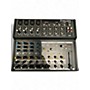 Used Mackie MIX12FX Unpowered Mixer