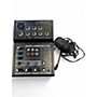 Used Mackie MIX5 Powered Mixer