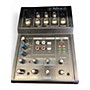 Used Mackie MIX5 Powered Mixer