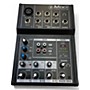 Used Mackie MIX5 Unpowered Mixer