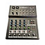 Used Mackie MIX8 Powered Mixer