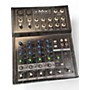 Used Mackie Used Mackie MIX8 Unpowered Mixer