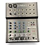 Used Mackie MIX8 Unpowered Mixer