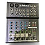 Used Mackie MIX8 Unpowered Mixer