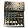 Used Mackie MIX8 Unpowered Mixer