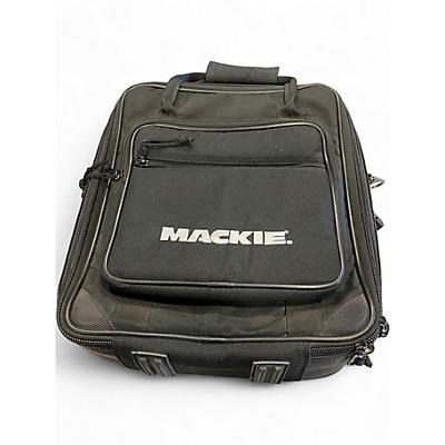 Used Mackie MIXER BAG Mixer Bag