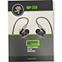 Used Mackie MP320