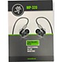 Used Mackie MP320