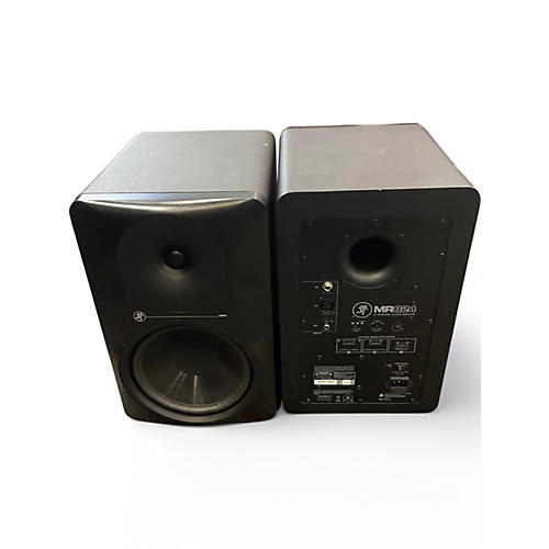 Used Mackie MR 824 (PAIR) Powered Monitor