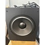 Used Mackie Used Mackie MR10S MKIII Powered Monitor