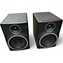 Used Mackie MR5 MK3 PAIR Powered Monitor