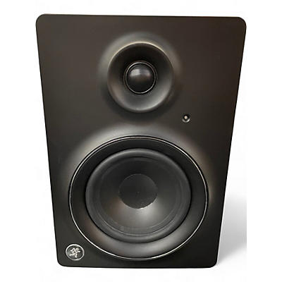 Used Mackie MR5 MKII Powered Monitor