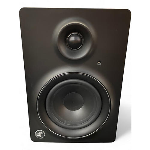 Used Mackie MR5 MKII Powered Monitor
