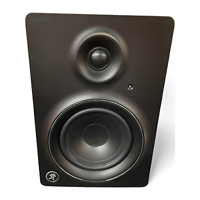Used Mackie MR5 MKII Powered Monitor