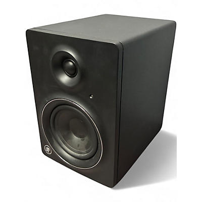 Used Mackie MR5 MKII Powered Monitor