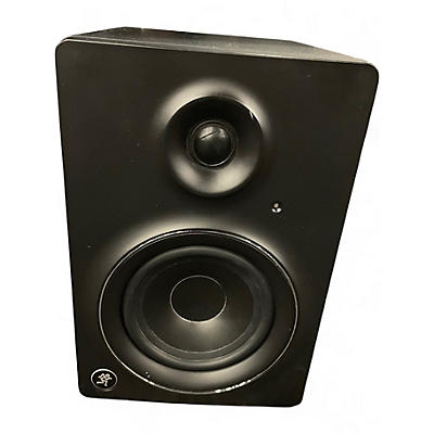 Used Mackie MR5 MKII Powered Monitor