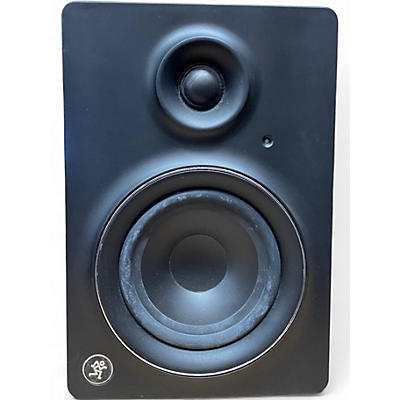 Used Mackie MR5 MKII Powered Monitor