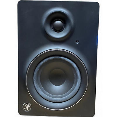 Used Mackie MR5 MKII Powered Monitor
