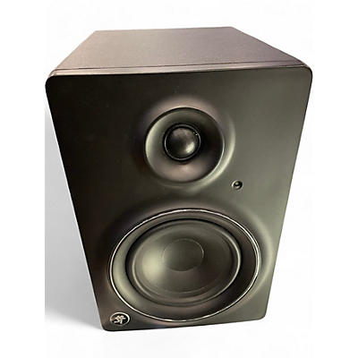 Used Mackie MR5 MKII Powered Monitor